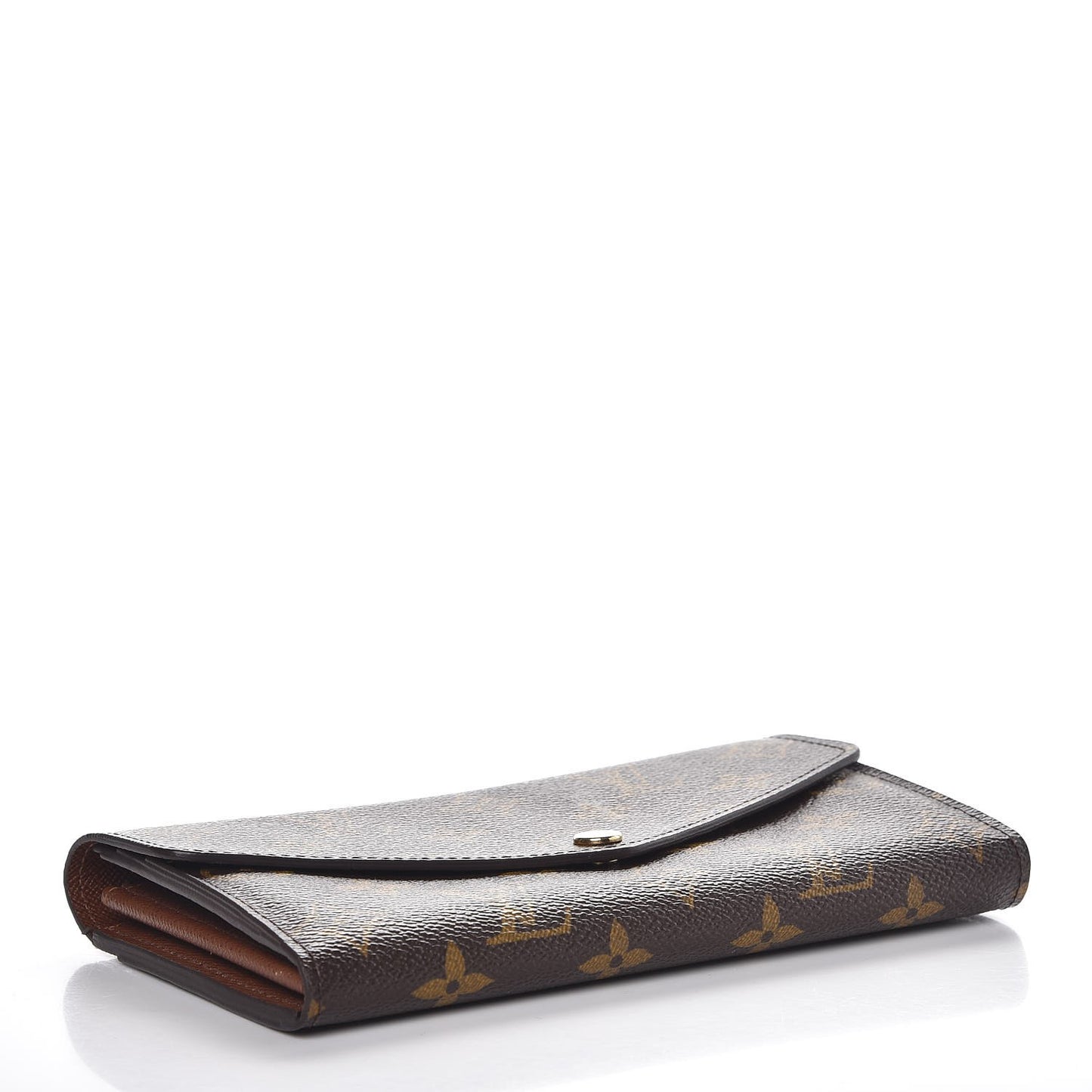 Monogram Sarah Wallet NM
