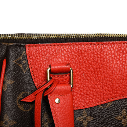 Louis Vuitton Monogram Estrela NM Coquelicot 10 of 15
