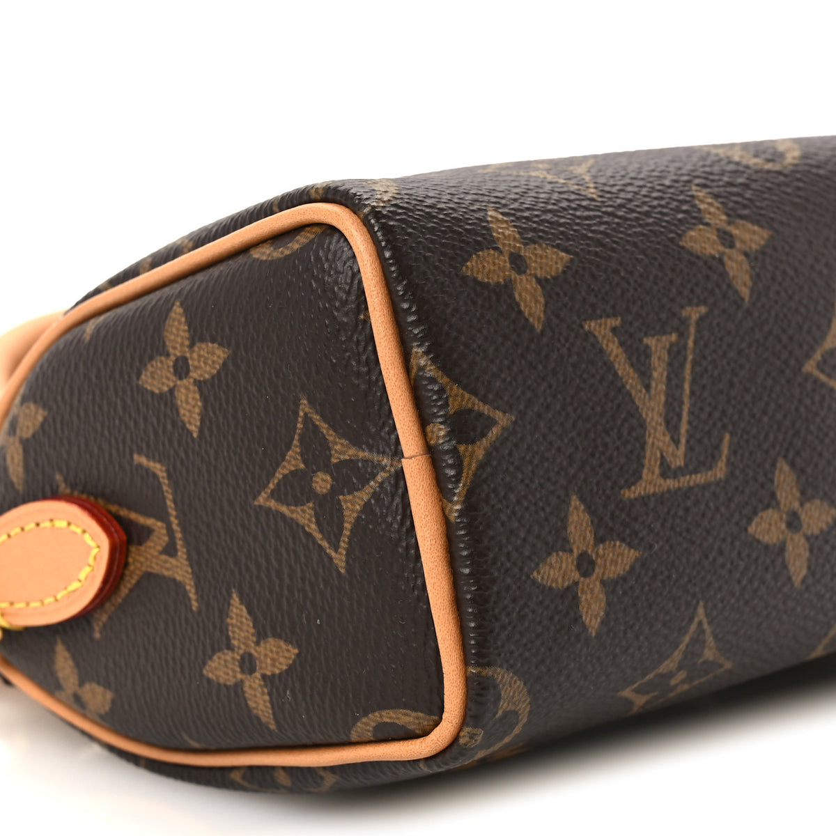 Monogram Nano Speedy Bandouliere