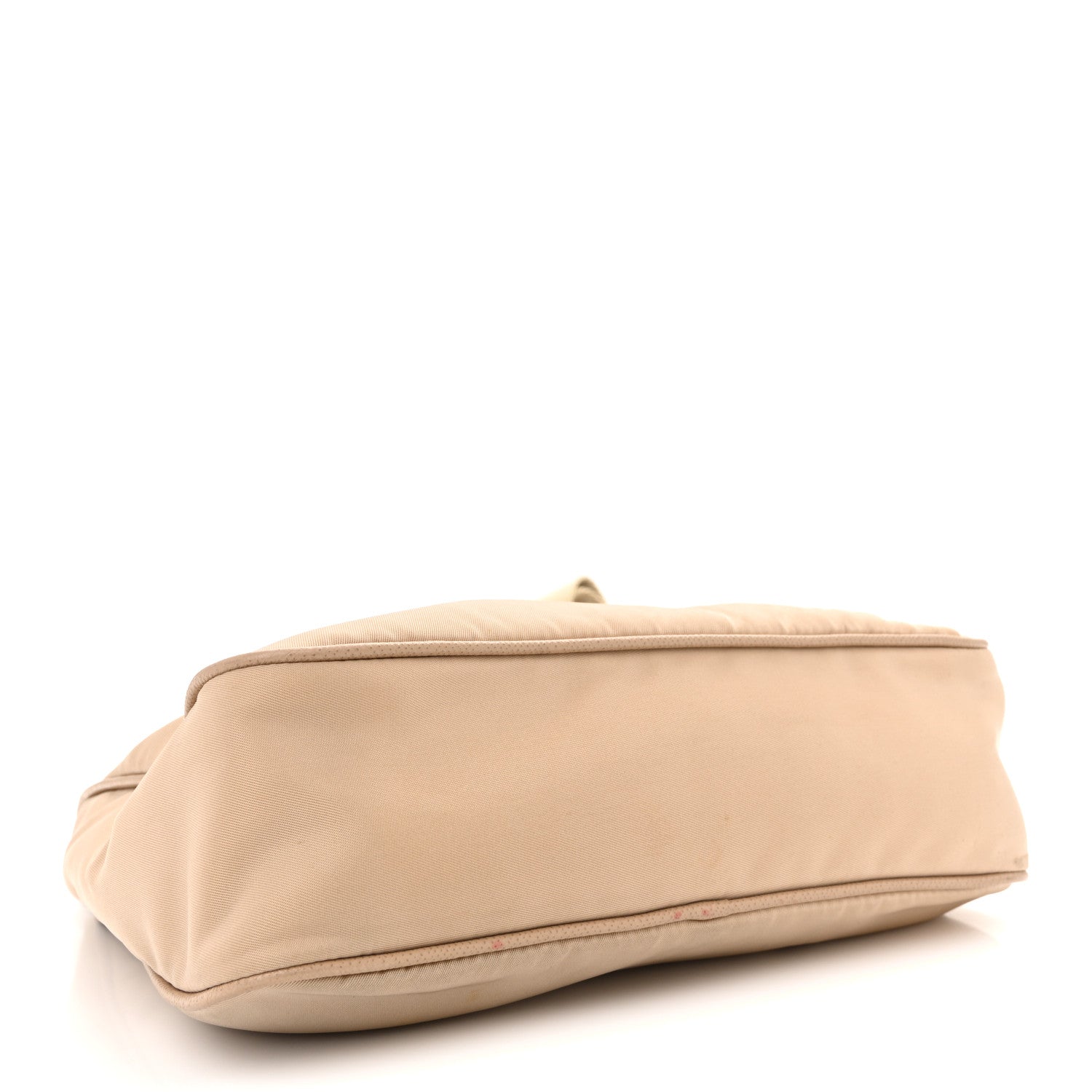 Prada Nylon Re-Edition 2005 Shoulder Bag Cammeo 4 of 13