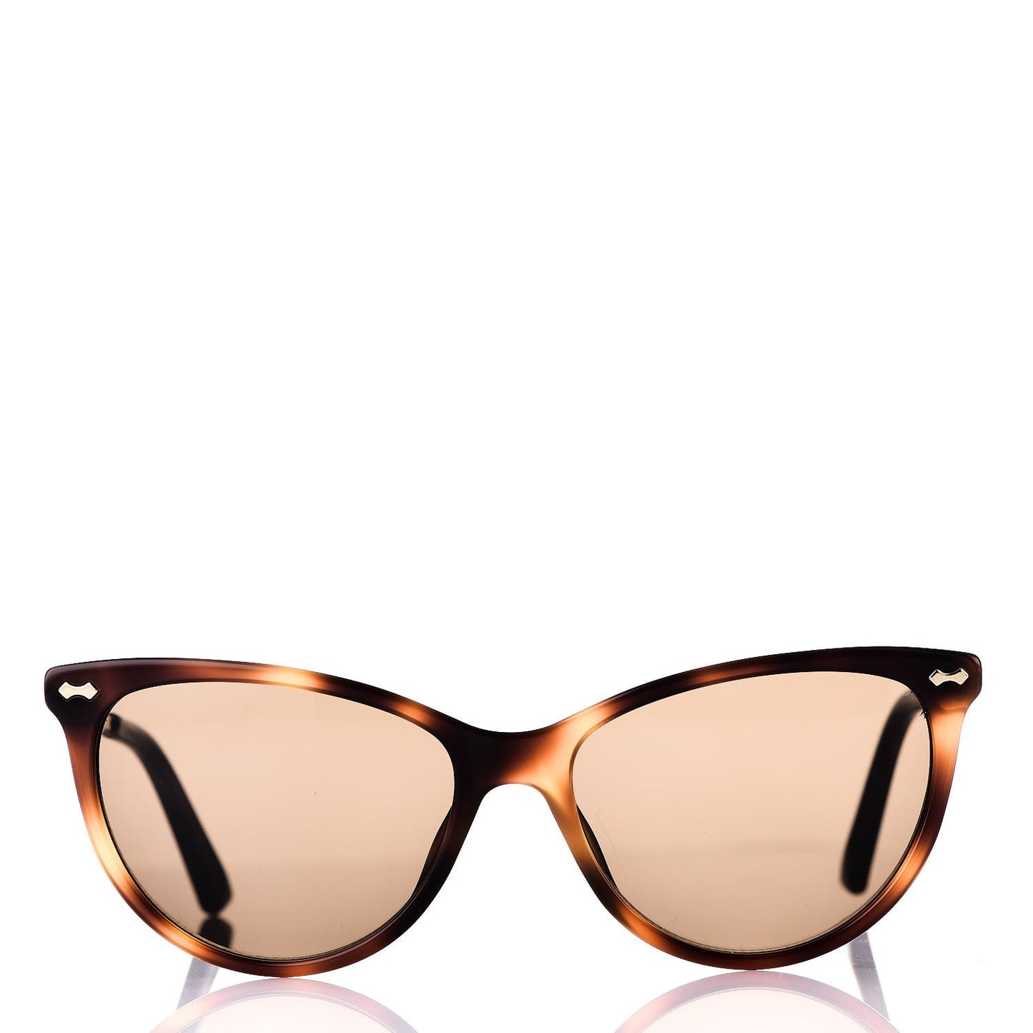 Cat Eye Sunglasses GG3818 Tortoise