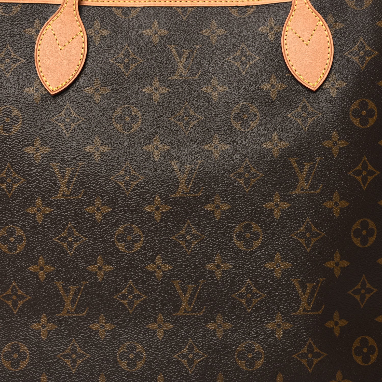 Louis Vuitton Monogram Neo Neverfull GM 8 of 10
