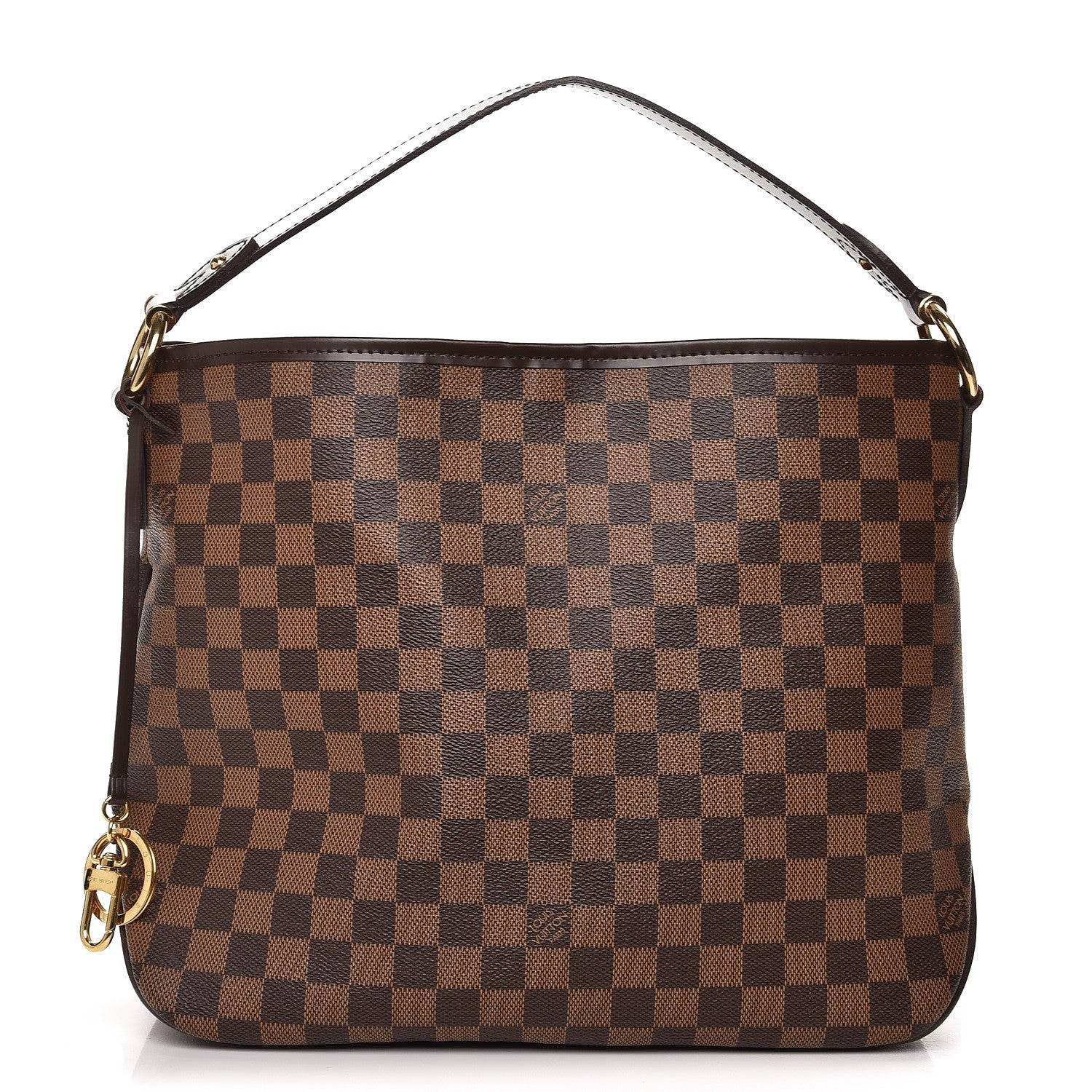 Louis Vuitton Damier Ebene Delightful PM 1 of 13