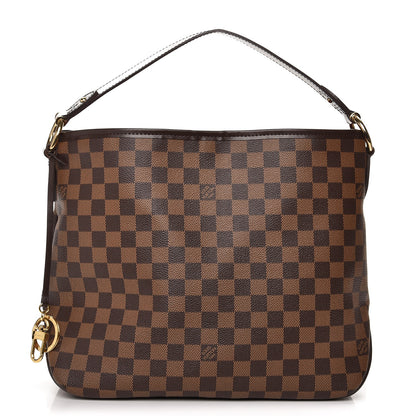 Louis Vuitton Damier Ebene Delightful PM 1 of 13