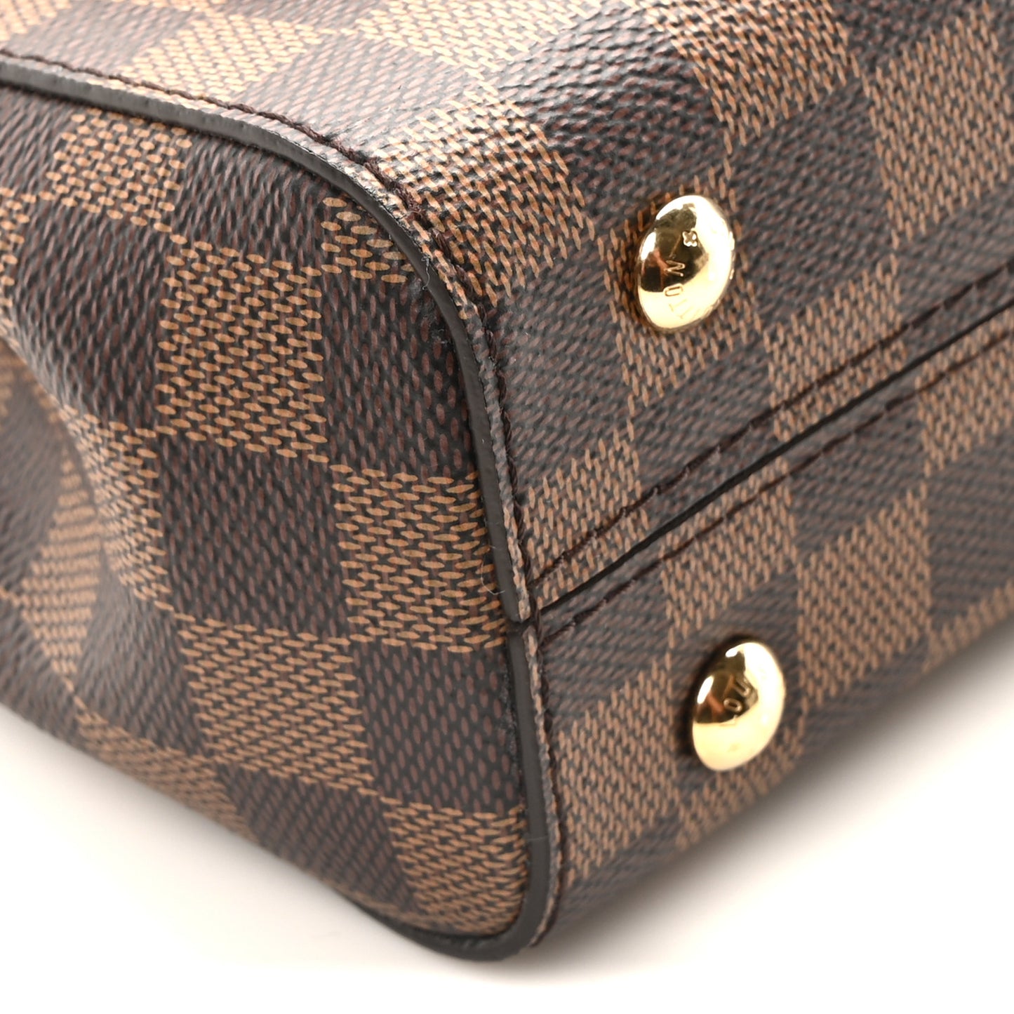 Damier Ebene Mini Cluny