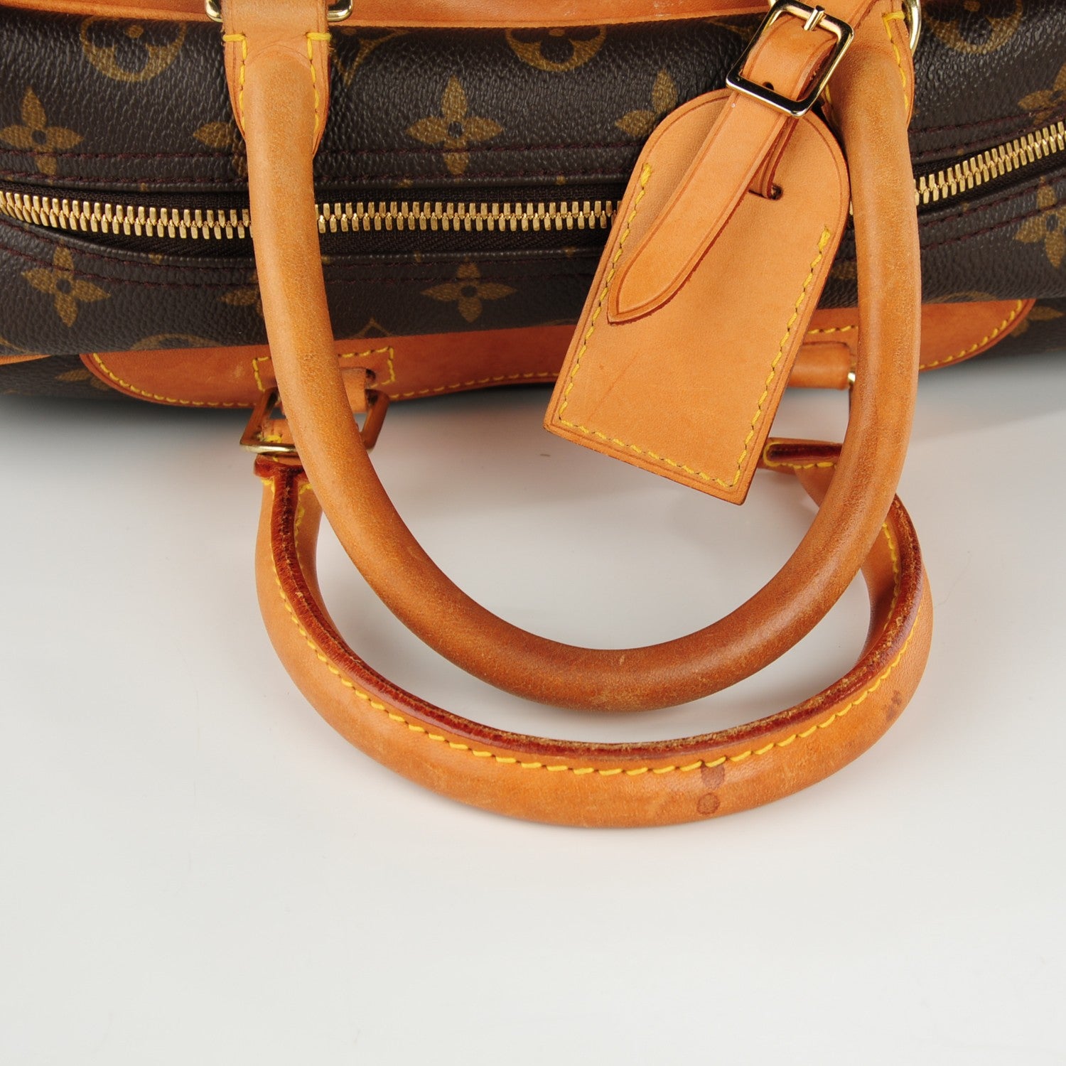 Louis Vuitton Monogram Deauville 14 of 14