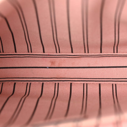 Louis Vuitton Empreinte Pochette Metis Rose Poudre 11 of 13