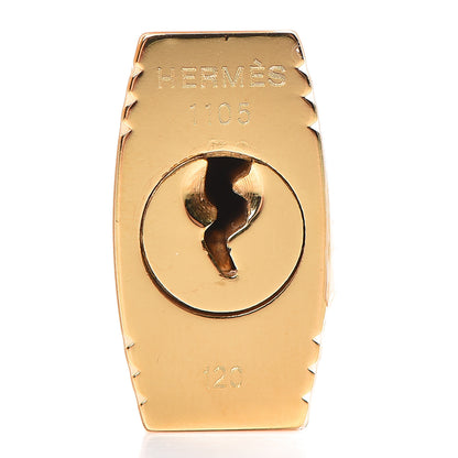 Hermes Epsom Birkin 30 Jaune Ambre 28 of 41