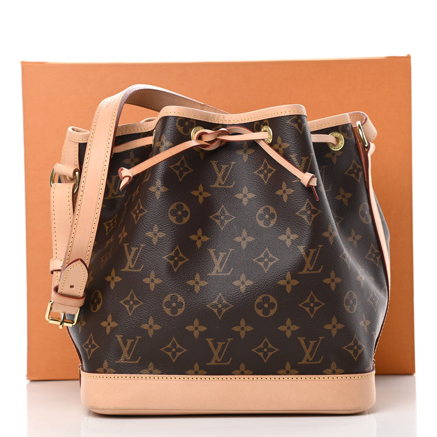 Monogram Petit Noe NM