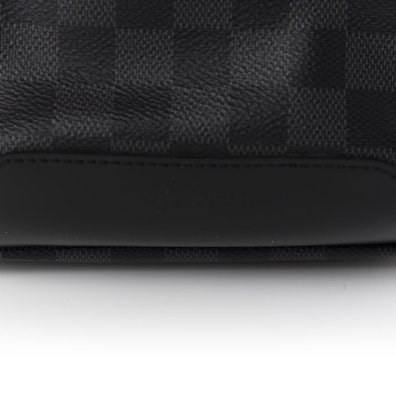 Louis Vuitton Damier Graphite Avenue Sling Backpack 10 of 10