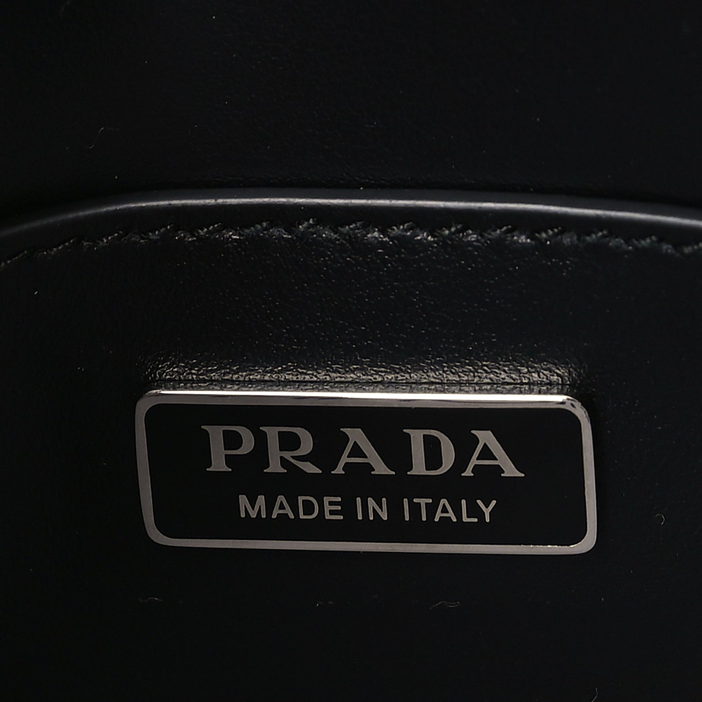 Spazzolato Mini Flap Bag With Strap Marmo
