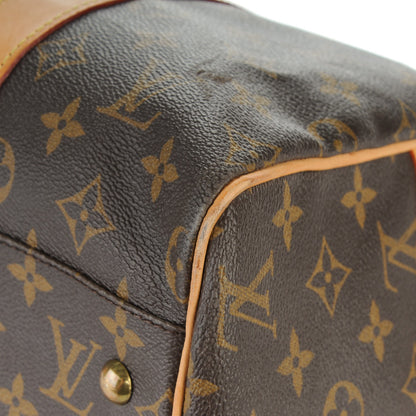 Louis Vuitton Monogram Carryall 8 of 8