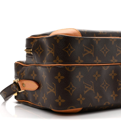 Louis Vuitton Monogram Nil 28 7 of 13