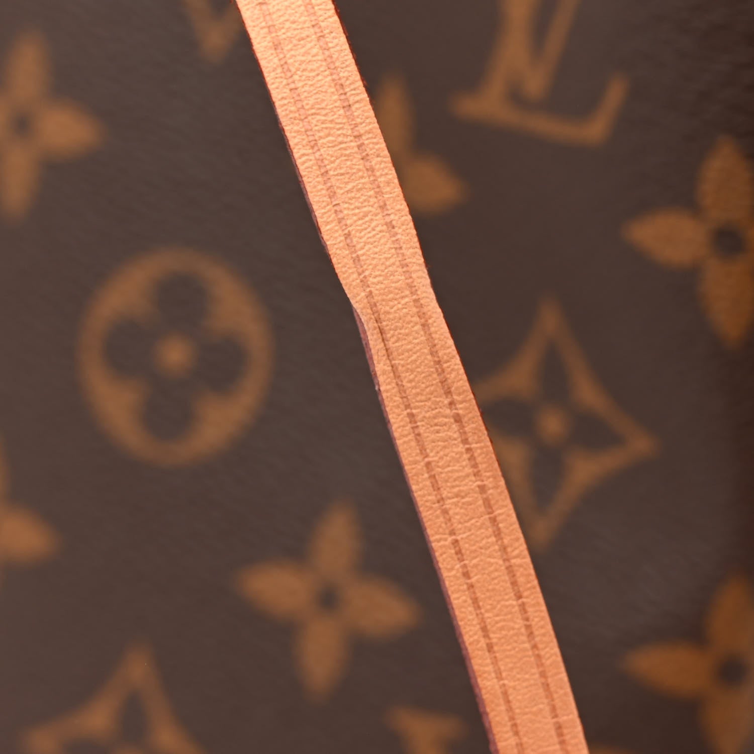 Louis Vuitton Monogram Neo Neverfull MM Cherry 15 of 15