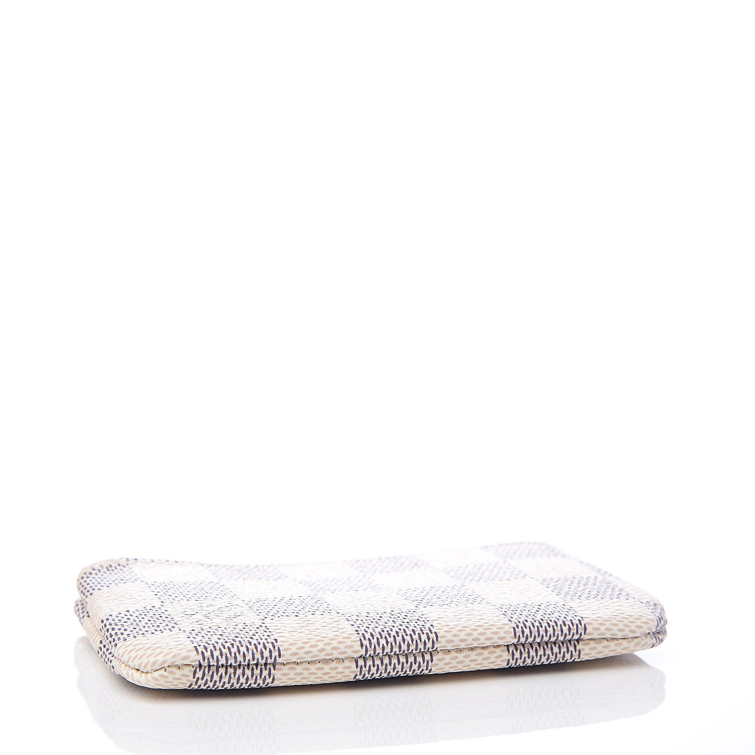 Louis Vuitton Damier Azur Key Pouch 4 of 7