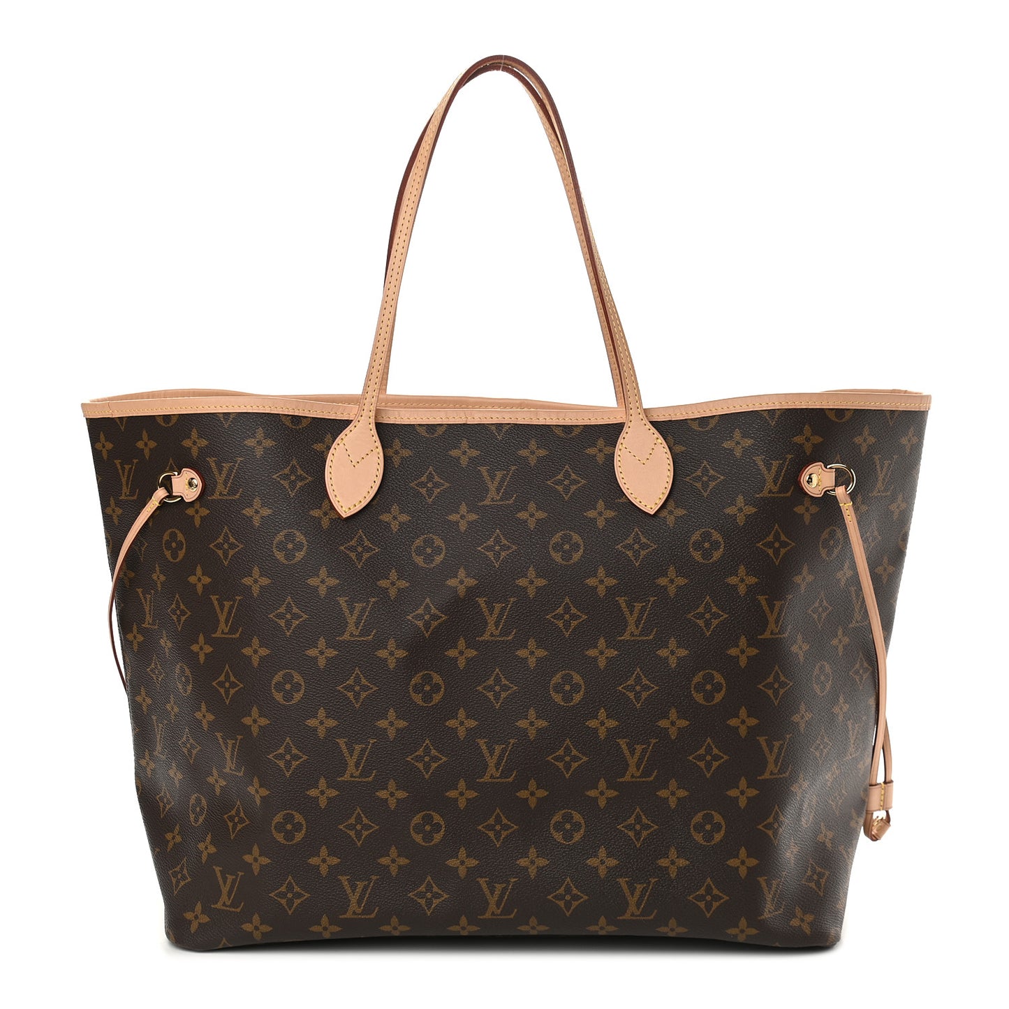 Monogram Neo Neverfull GM