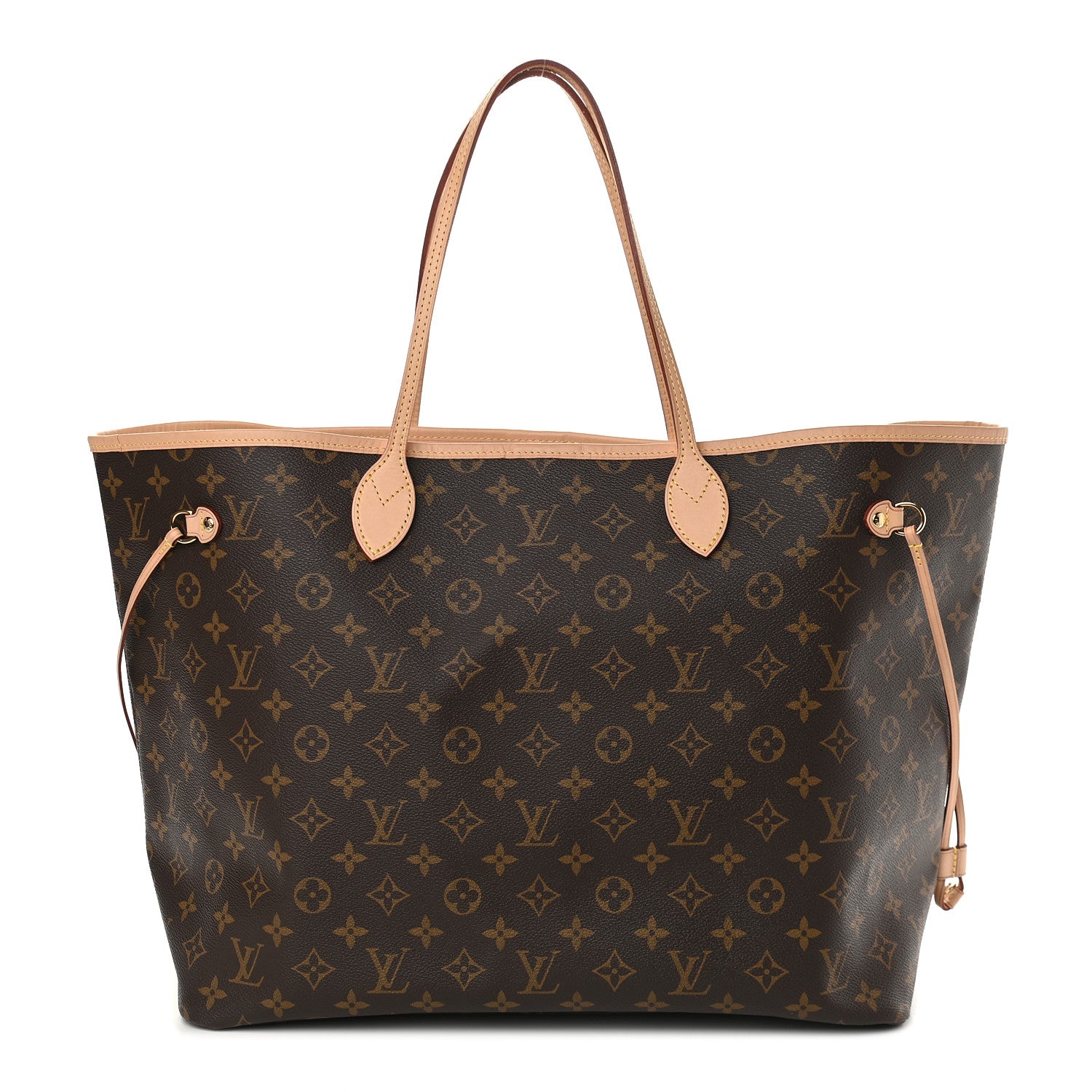 Louis Vuitton Monogram Neo Neverfull GM 1 of 9