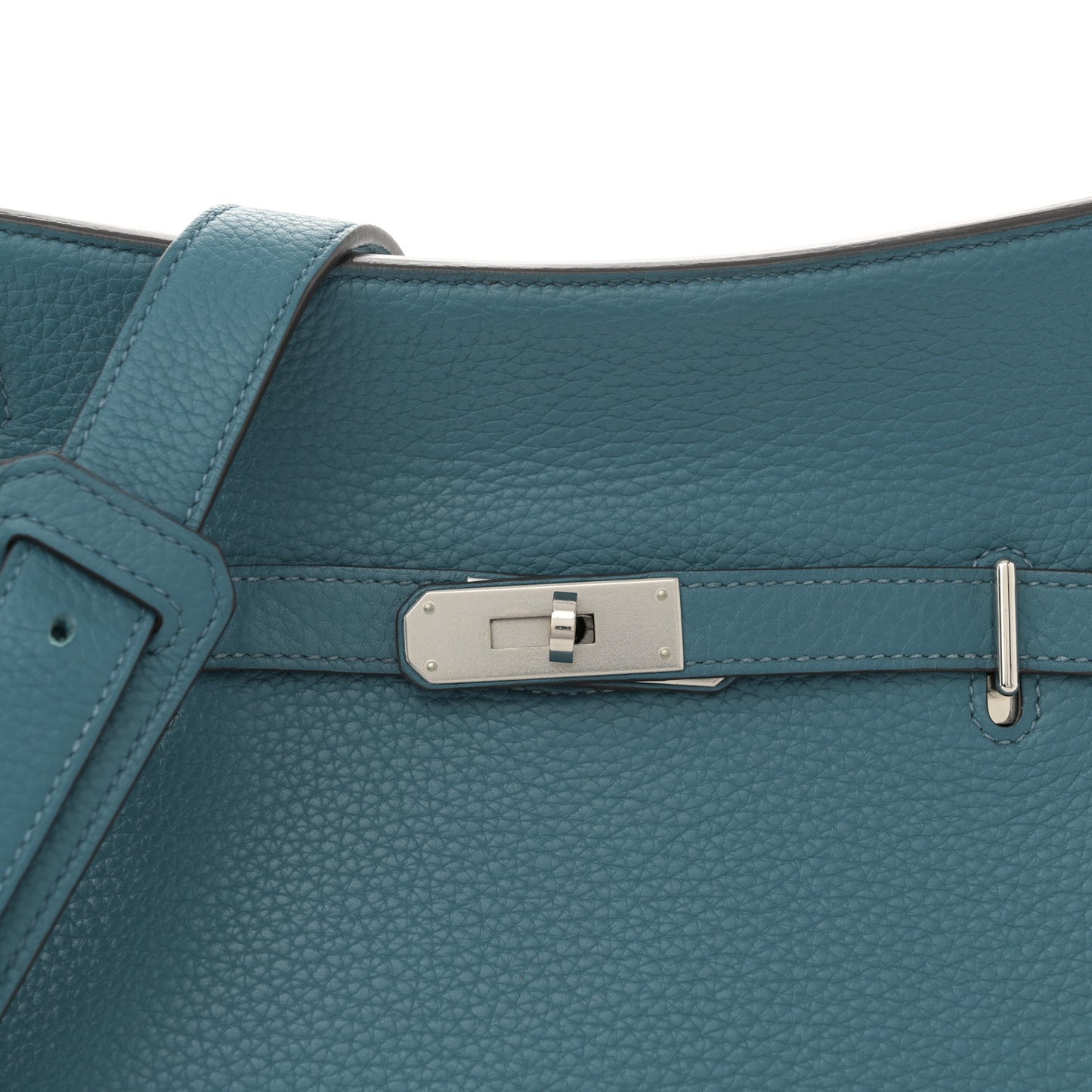 Taurillon Clemence Jypsiere 28 Bleu Izmir