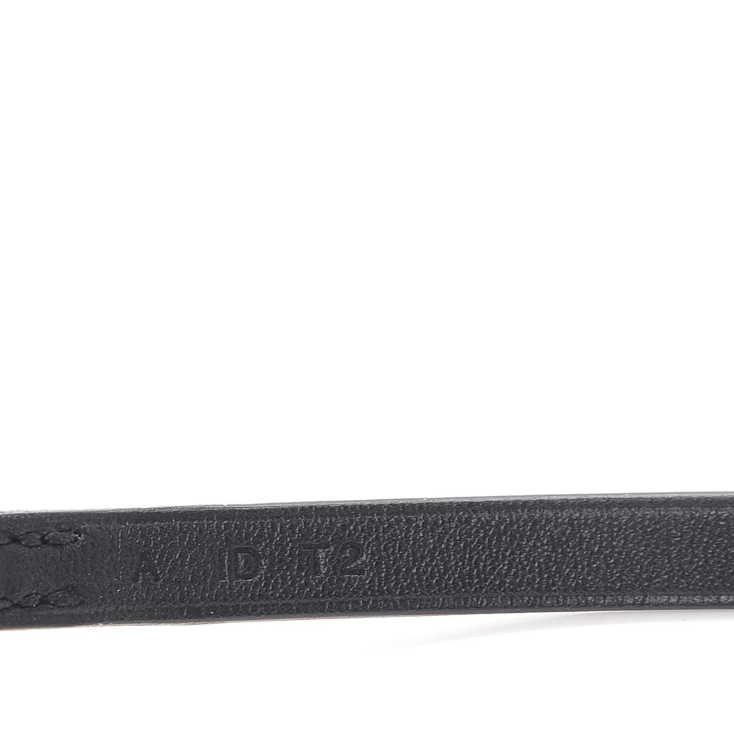 Swift Etrier Double Tour Bracelet T2 Black