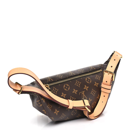 Louis Vuitton Monogram Bumbag 3 of 8