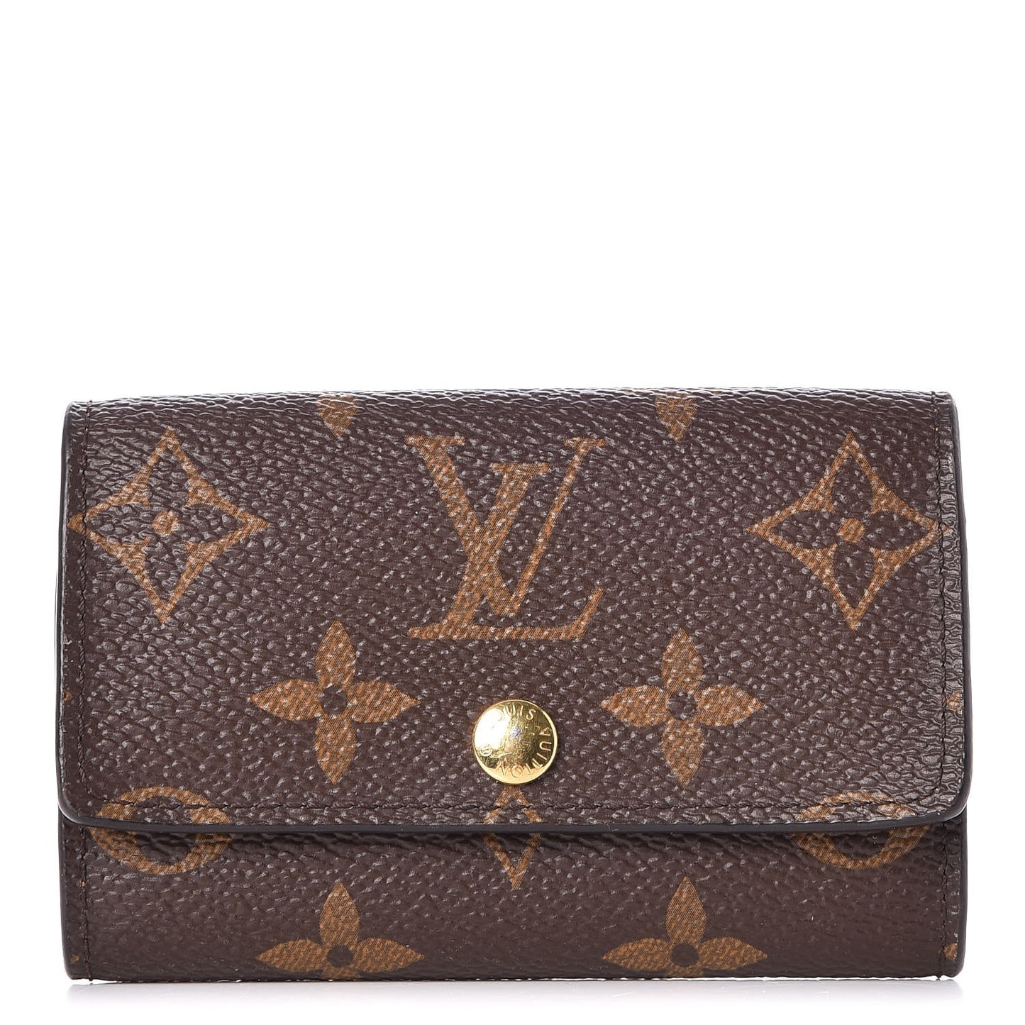 Monogram 6 Key Multicles Holder