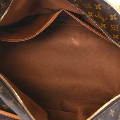 Louis Vuitton LOUIS VUITTON Monogram Eole 60 5 of 18