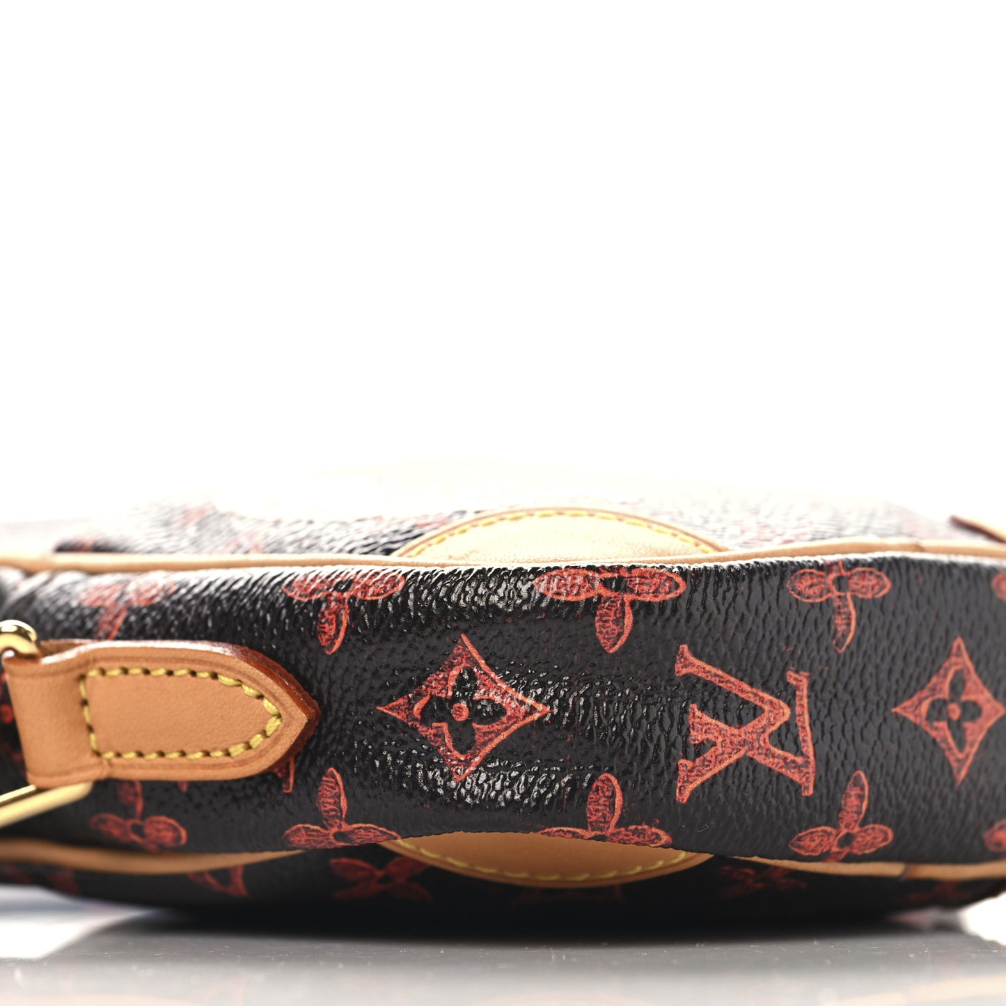 Catogram Paname Set Marron
