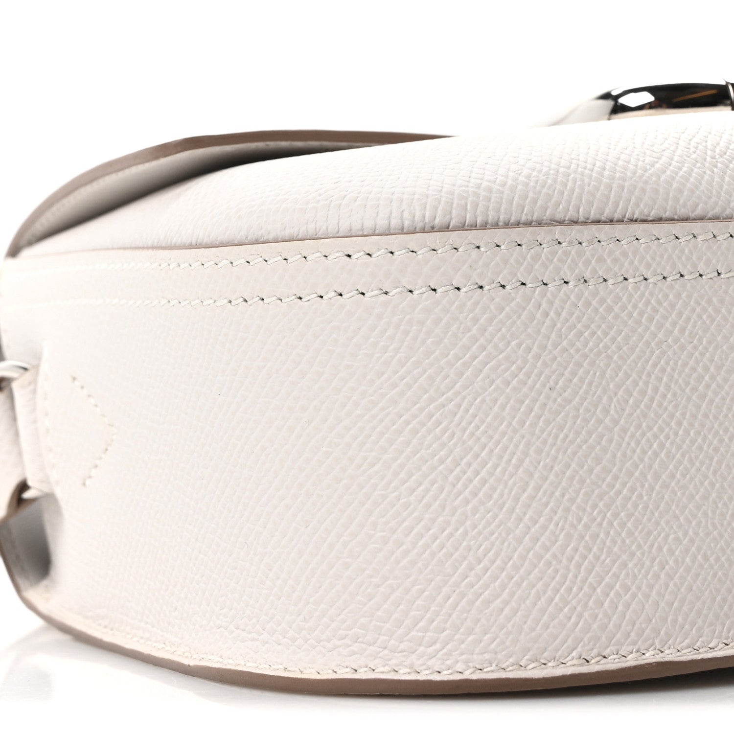 Hermes Epsom Della Cavalleria Elan Gris Pale 7 of 8