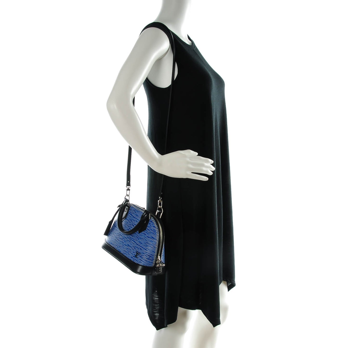 Epi Alma BB Denim Light