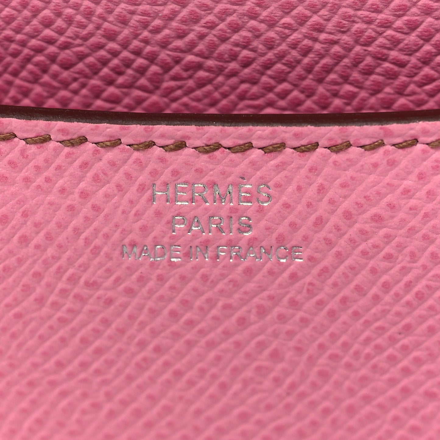 Epsom Constance 18 5P Pink