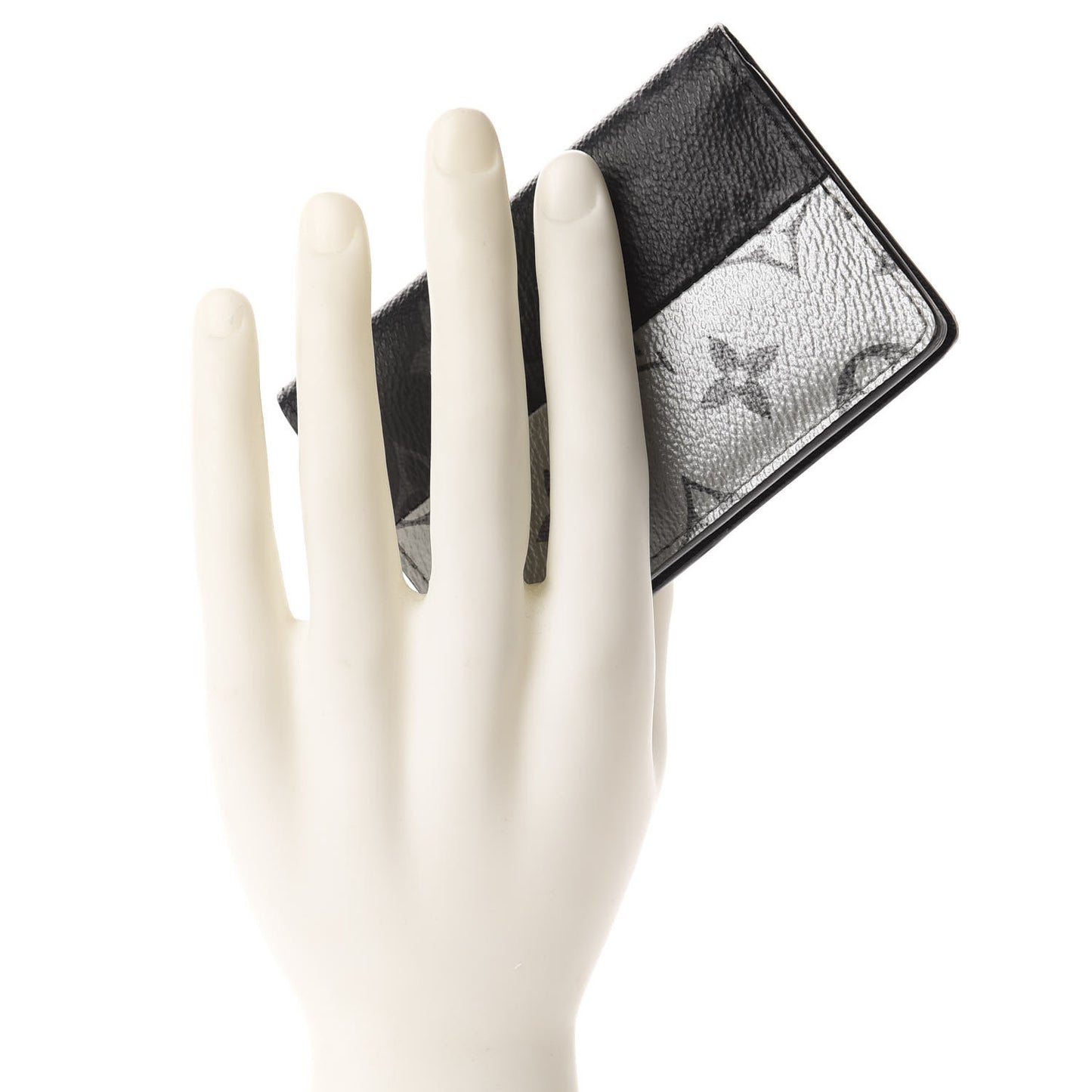 Monogram Eclipse Split Pocket Organizer
