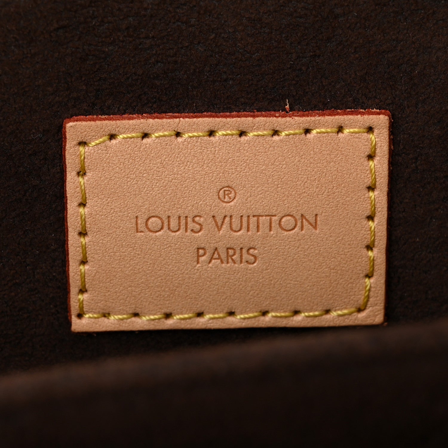 Louis Vuitton Monogram Pochette Metis 7 of 12