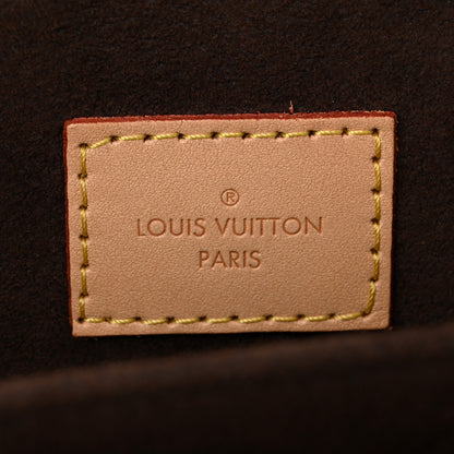 Louis Vuitton Monogram Pochette Metis 7 of 12