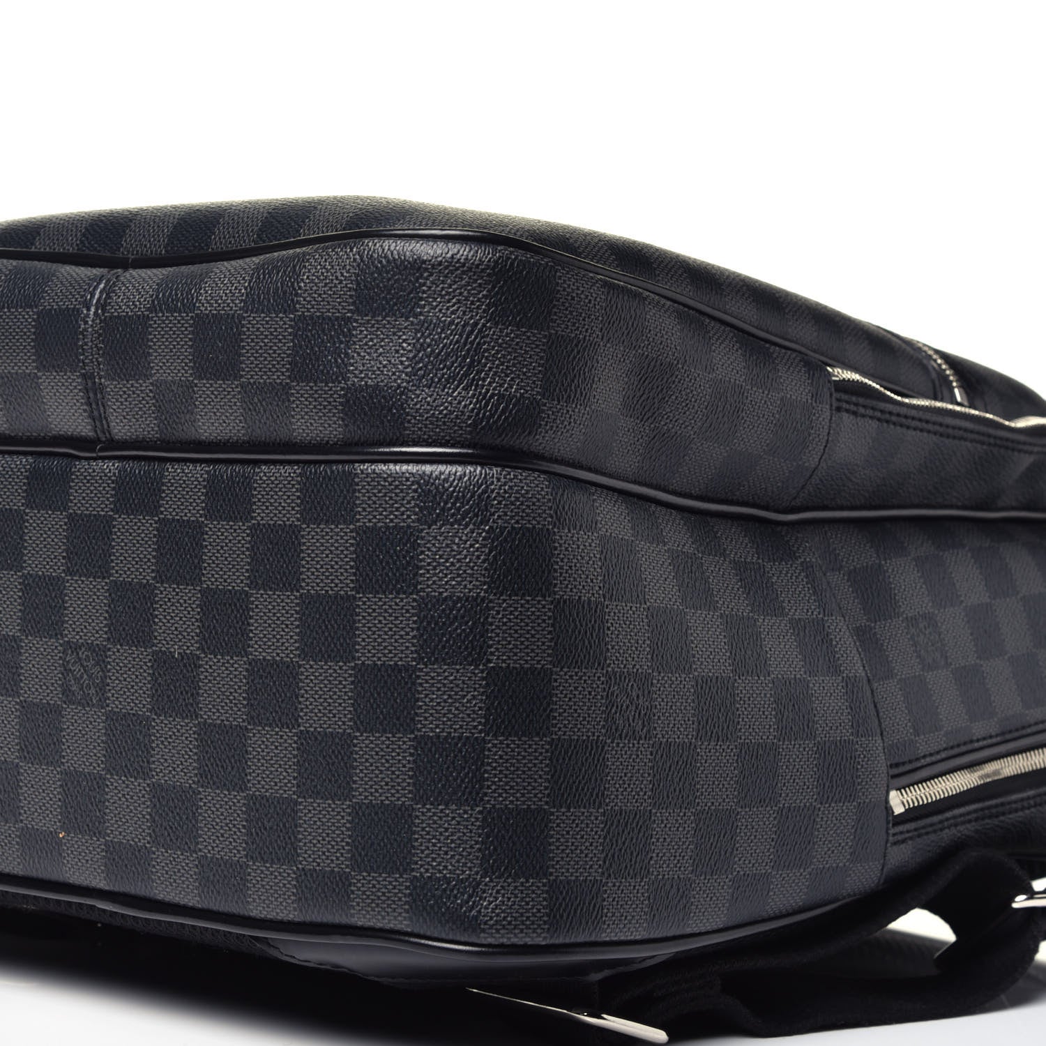 Louis Vuitton Damier Graphite Michael Backpack 7 of 7