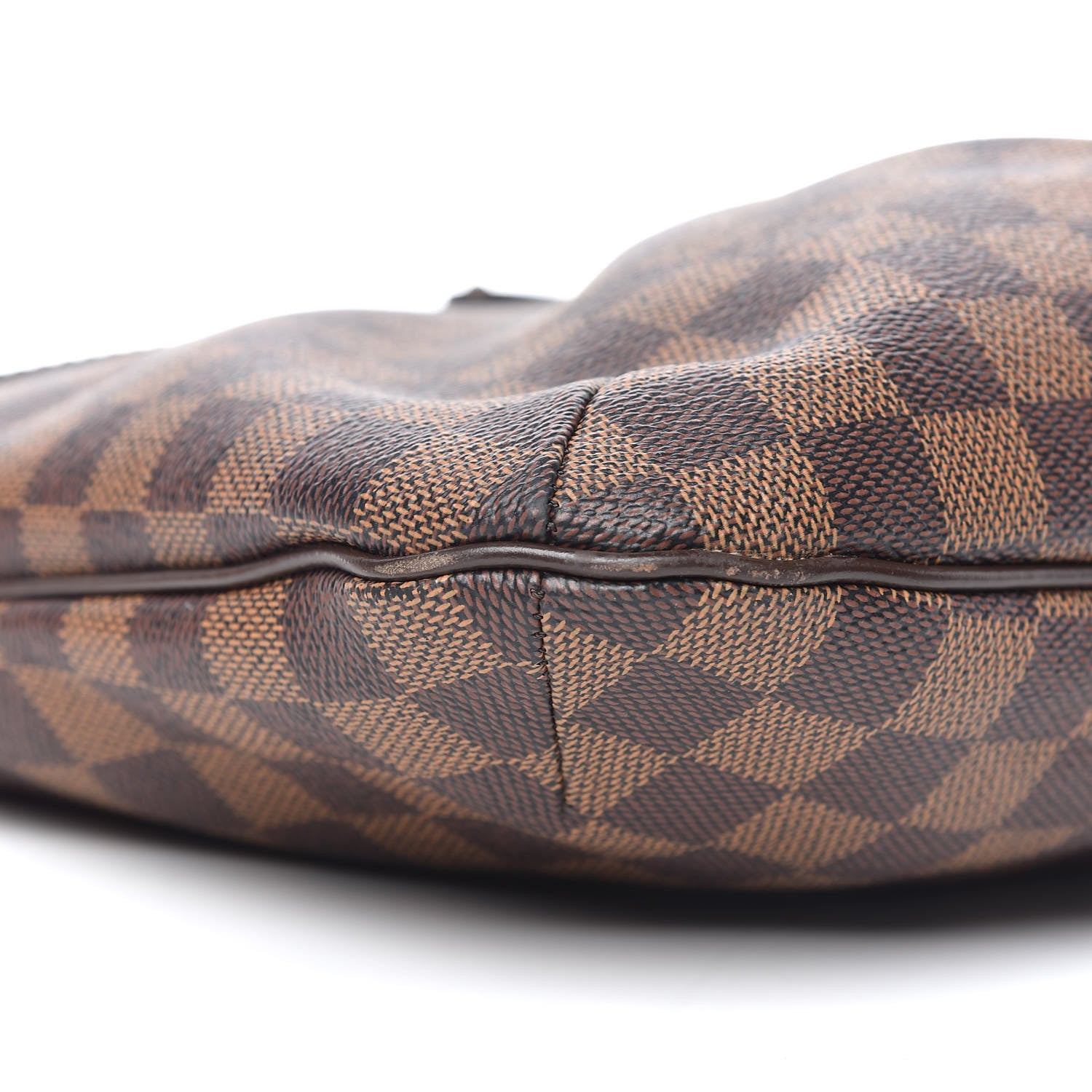 Louis Vuitton Damier Ebene Bloomsbury PM 8 of 10