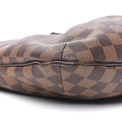 Louis Vuitton Damier Ebene Bloomsbury PM 8 of 10