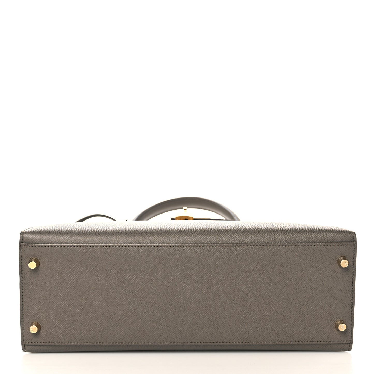 Epsom Horseshoe Kelly Sellier 32 Etain