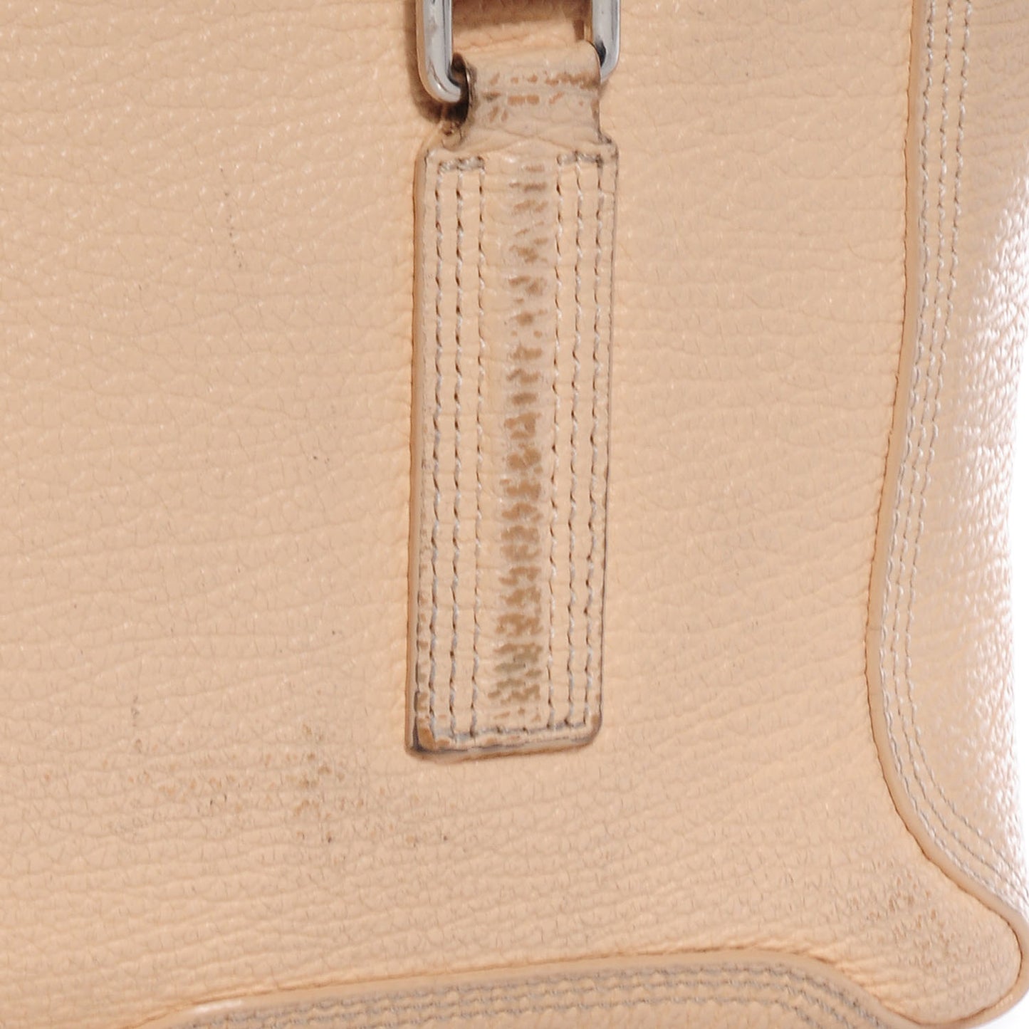 3.1 Medium Pashli Satchel Buff
