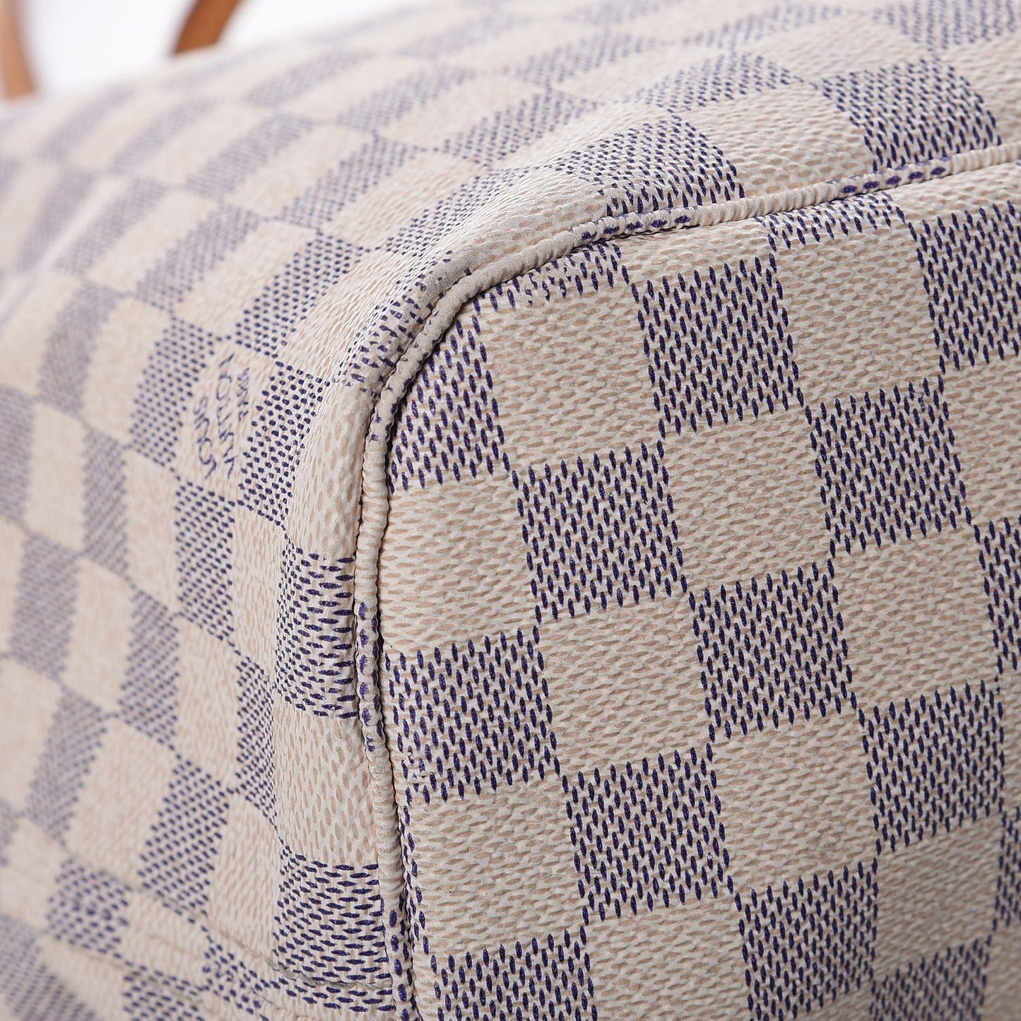 Damier Azur Neo Neverfull MM