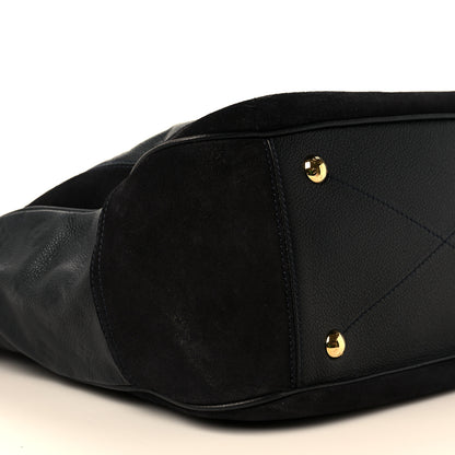 Louis Vuitton Empreinte Suede Audacieuse MM Infini 7 of 10