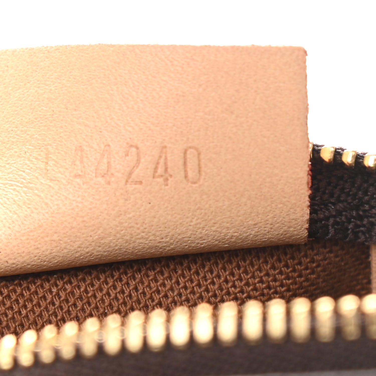 Louis Vuitton Monogram Nano Speedy 7 of 10
