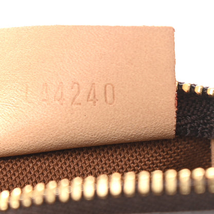 Louis Vuitton Monogram Nano Speedy 7 of 10