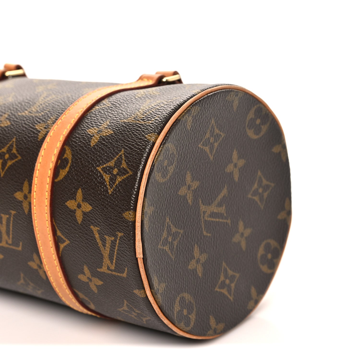 Louis Vuitton Monogram Papillon 26 8 of 8