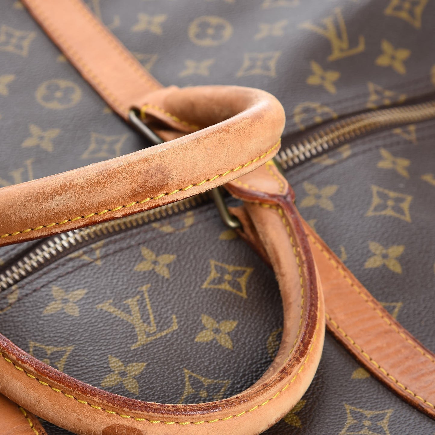 Monogram Keepall 55