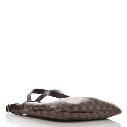 Louis Vuitton Damier Ebene Bloomsbury PM 4 of 10