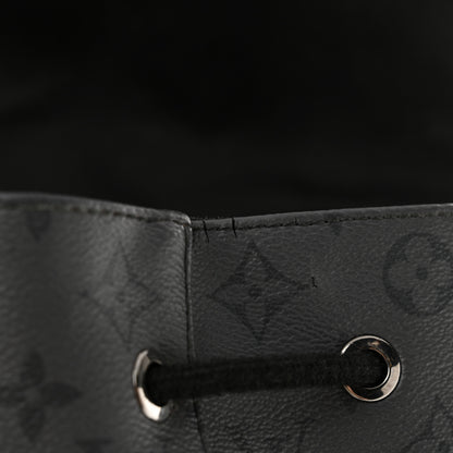 Louis Vuitton Reverse Monogram Eclipse Christopher PM Backpack 17 of 27