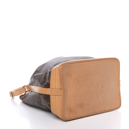 Louis Vuitton Monogram Noe 4 of 13