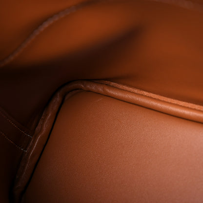 Hermes Epsom Bolide 27 Gold 6 of 12