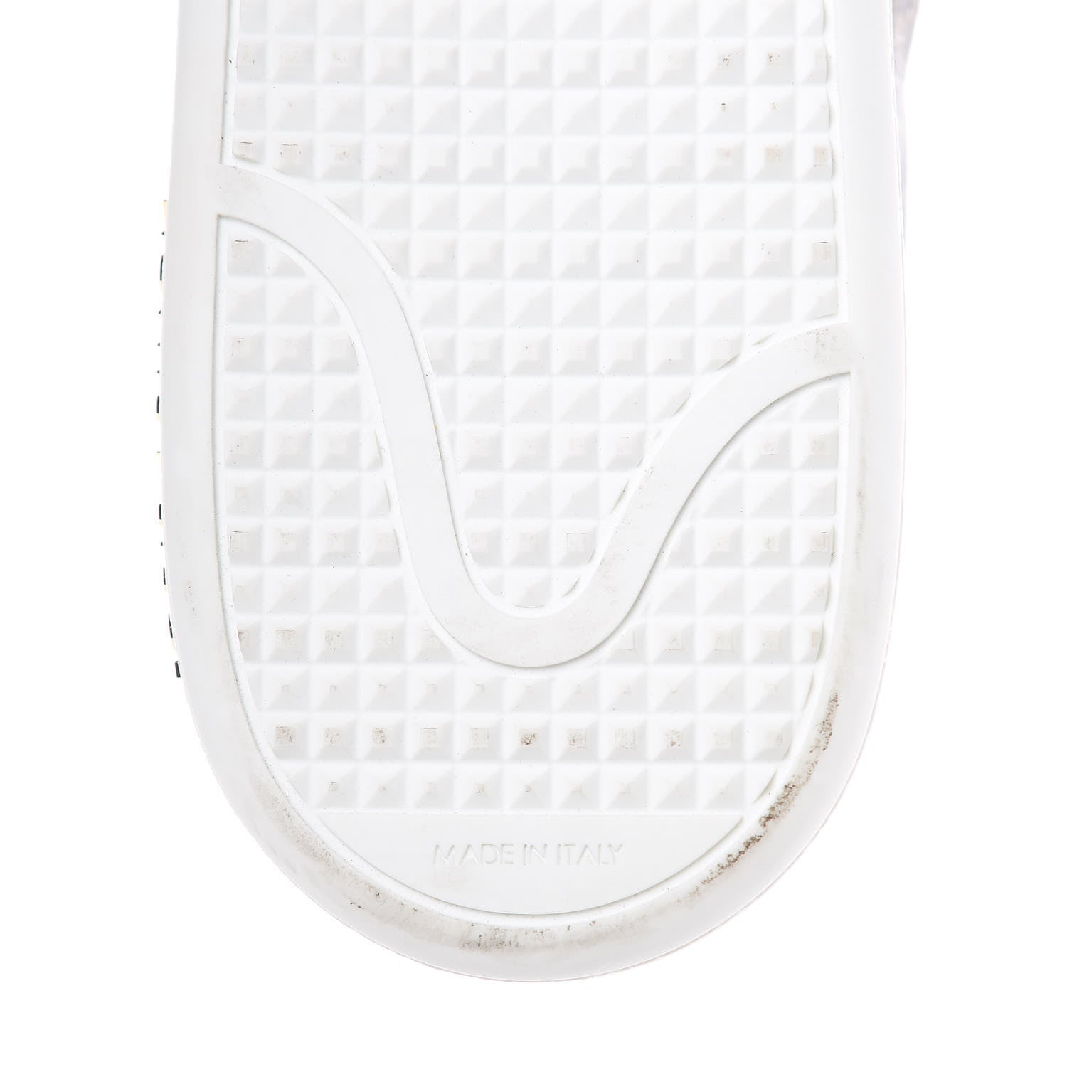 Louis Vuitton Patent Monogram Frontrow Sneakers 36.5 9 of 10