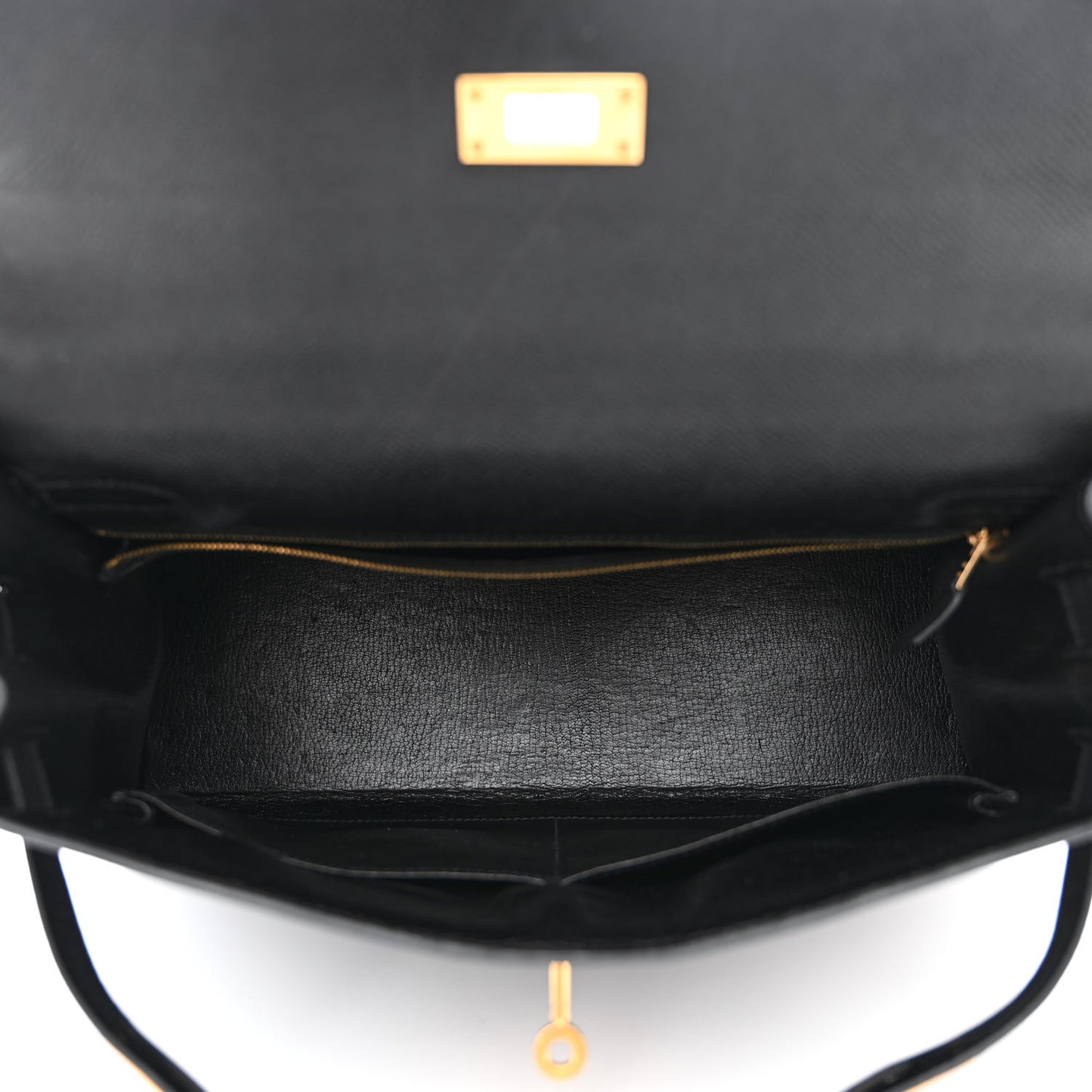 Epsom Kelly Sellier 32 Black